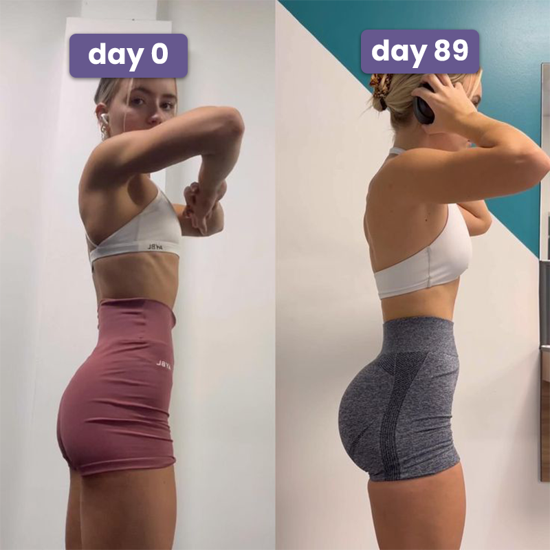gluteblast - at-home glute trainer