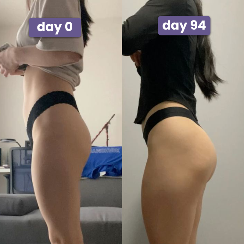 gluteblast - at-home glute trainer