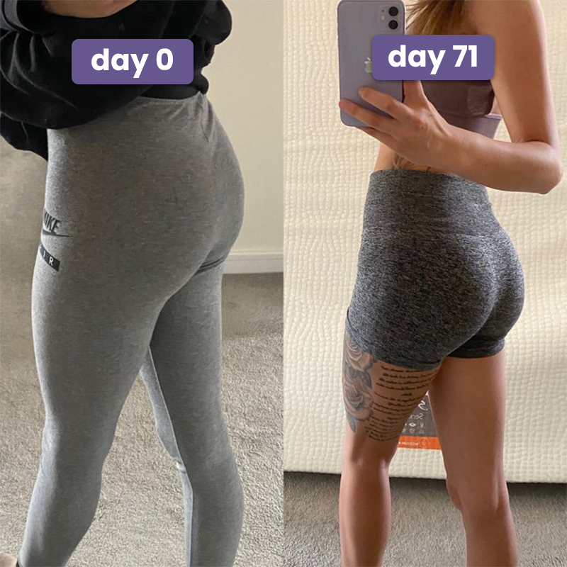 gluteblast - at-home glute trainer