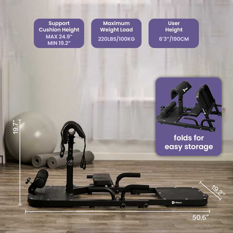 gluteblast - at-home glute trainer